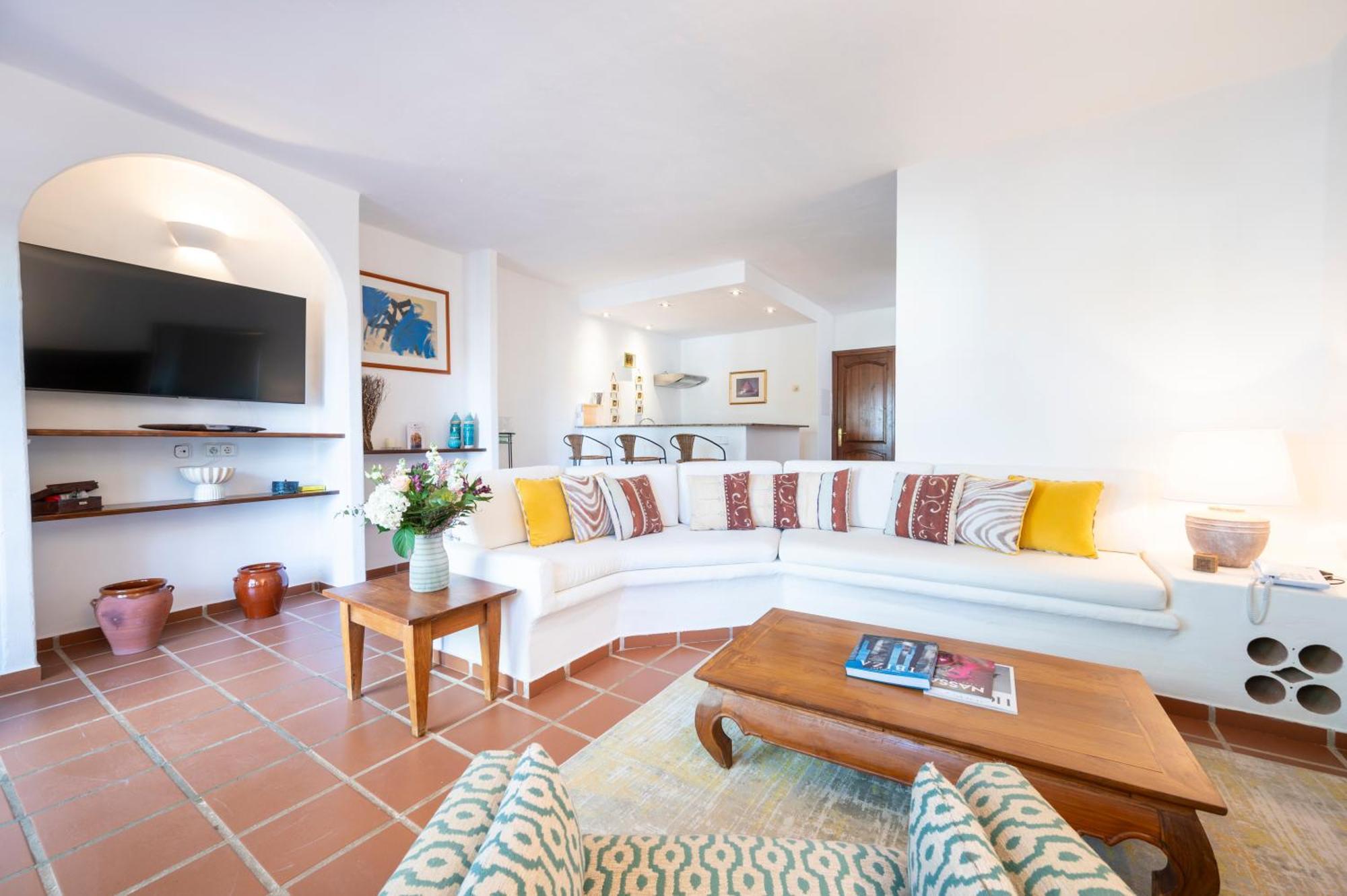 Apartamento Casa Munich San José