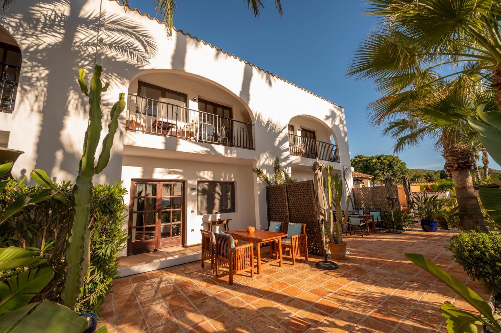 Casa Munich * San José